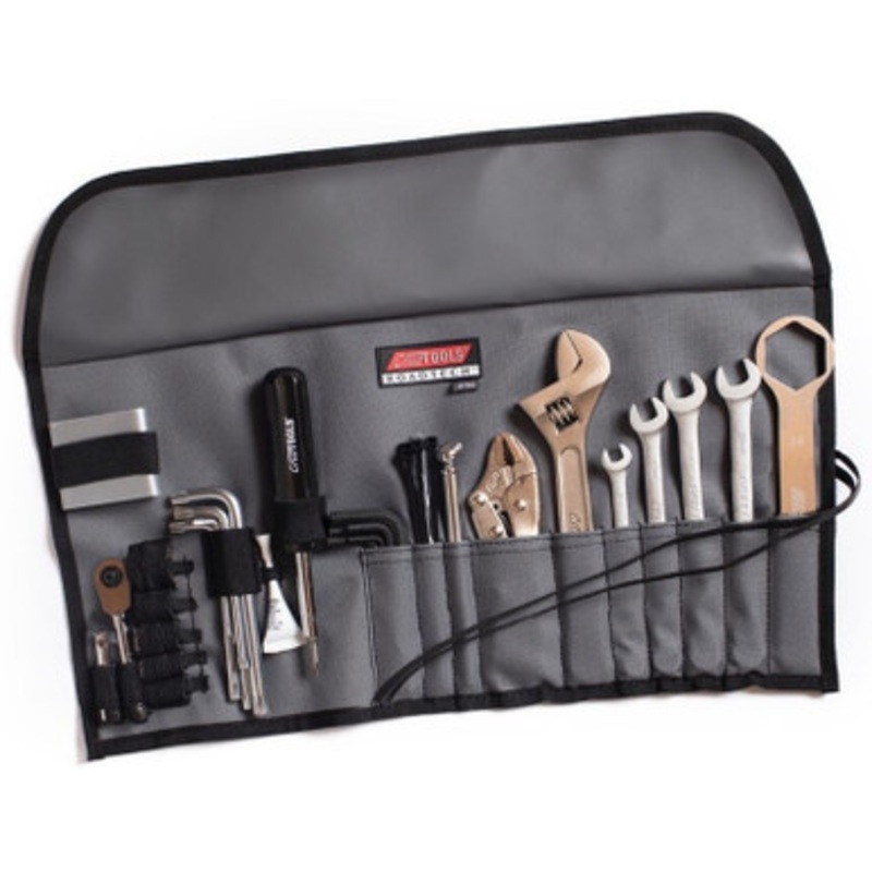 CRUZ TOOLS BMW Tool Kit|x60;19