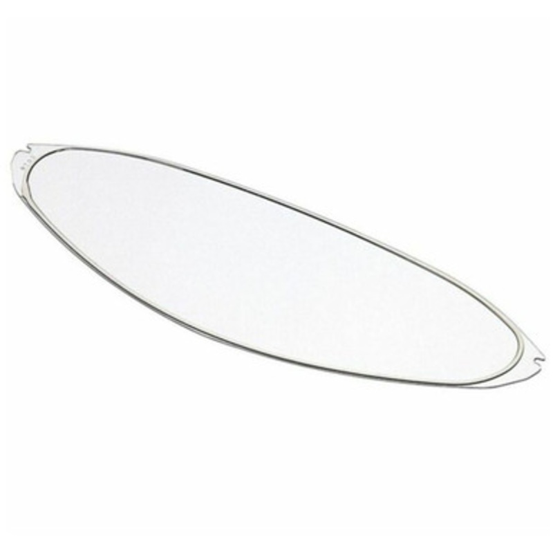 HJC HJ-20M Pinlock – Clear