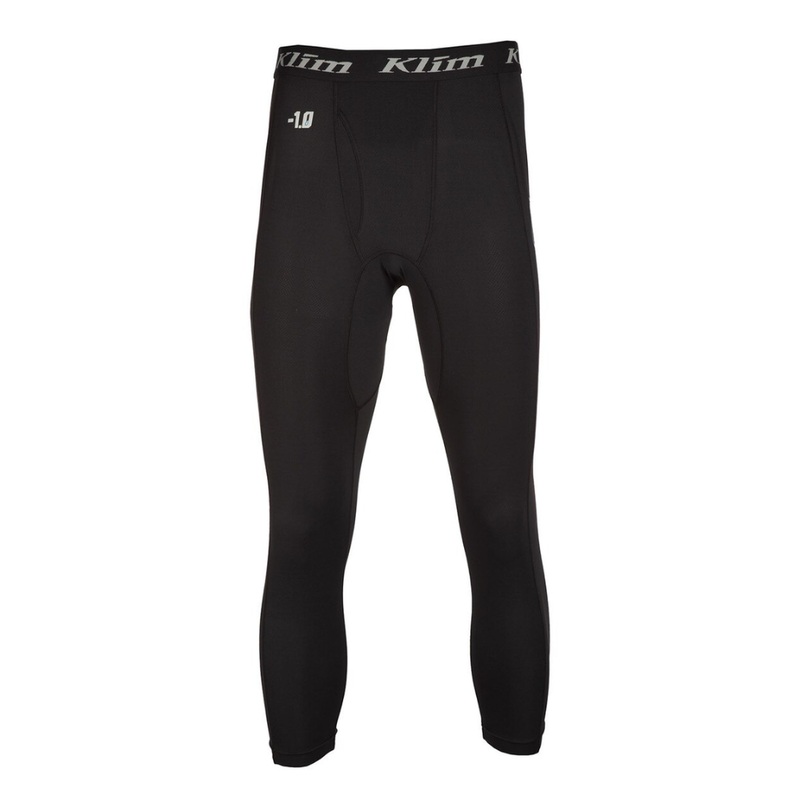 Klim Aggressor -1.0 Trousers – Black