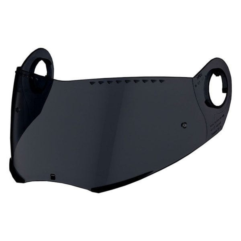 Schuberth E1 Visor – Dark Tint