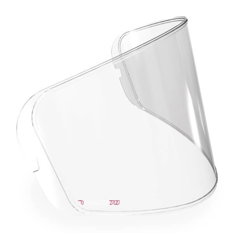 Scorpion EXO-390/510/710/1200/2000 Pinlock Lens – Clear