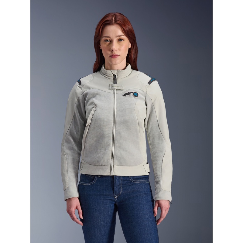 Woman Stella Circal-1 Air Jacket