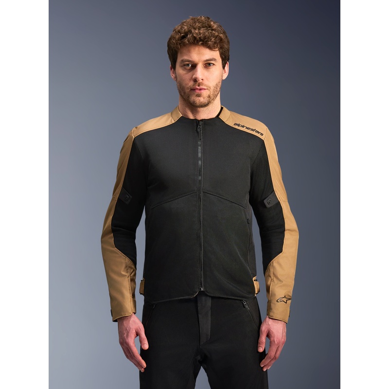 C-1 Air Jacket|S|M|L|XL|2XL|3XL|4XL|5XL|XS|Sand