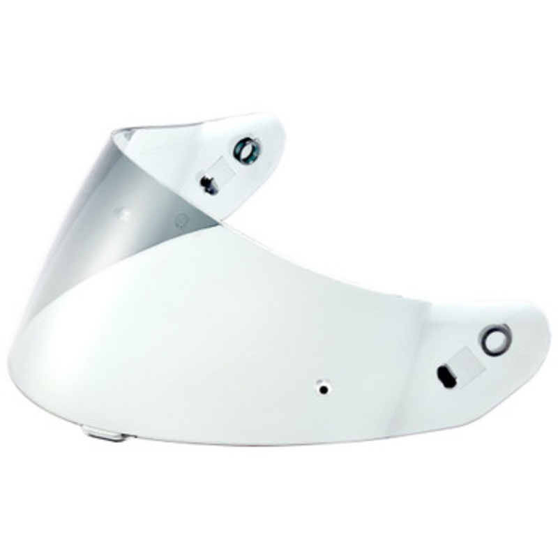HJC HJ-17 Pinlock Shield|dark smoke|One size
