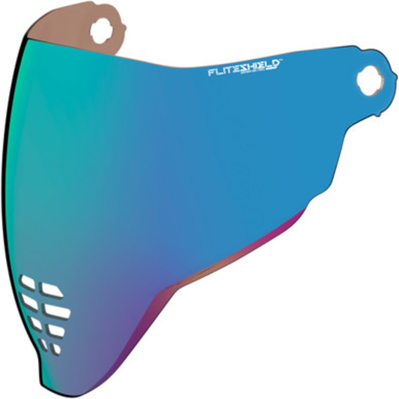 ICON Airflite Helmet FliteShield