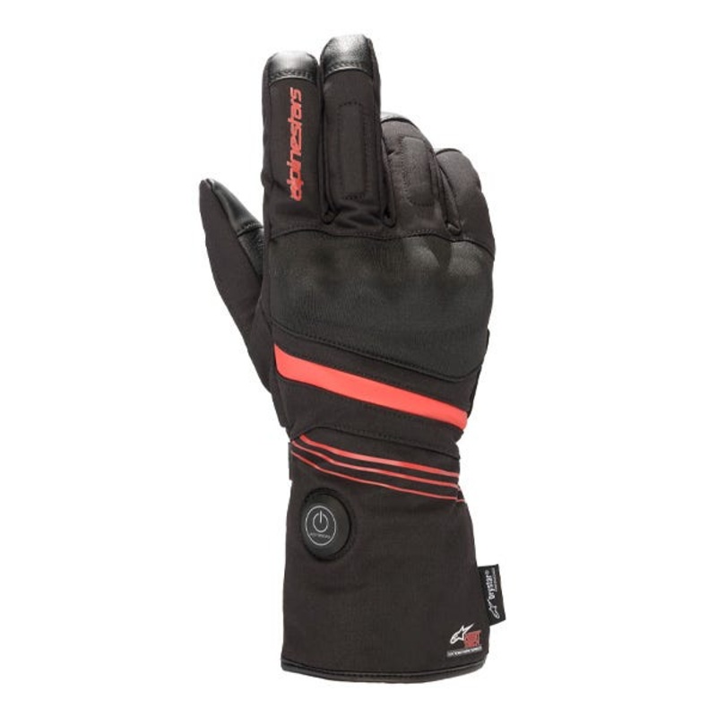 Alpinestars HT-5 Heat Tech Drystar Gloves – Black