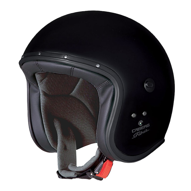 Caberg Freeride X – Matt Black
