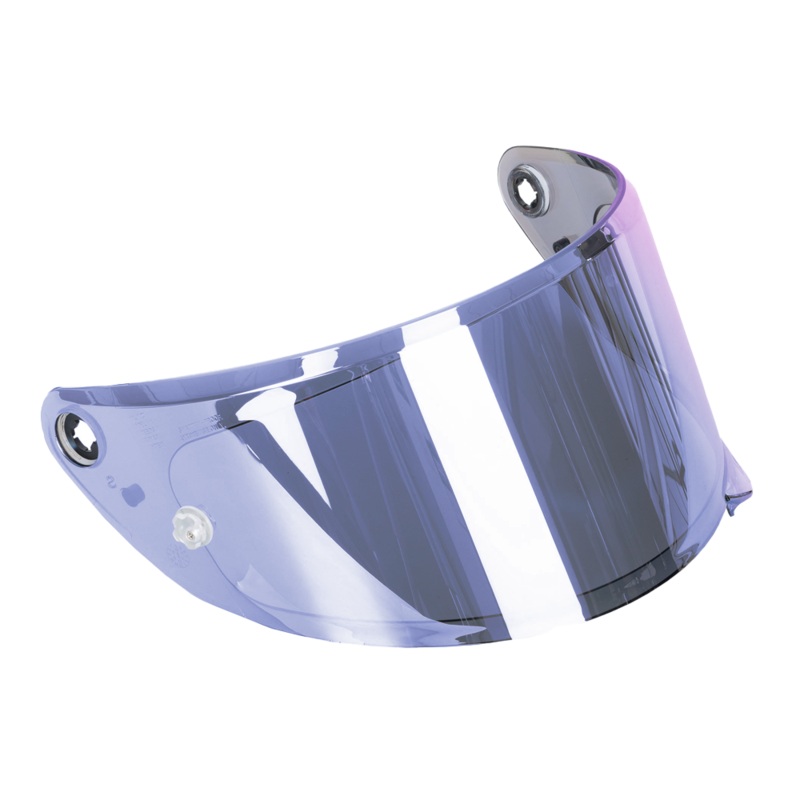 HJC HJ-35 RPHA 1 Visor – Blue Iridium