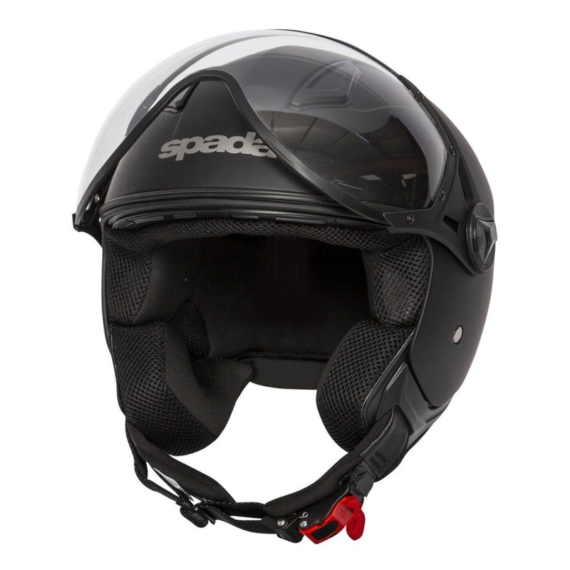 Spada Hellion Plain (ECE-22.06) – Matt Black