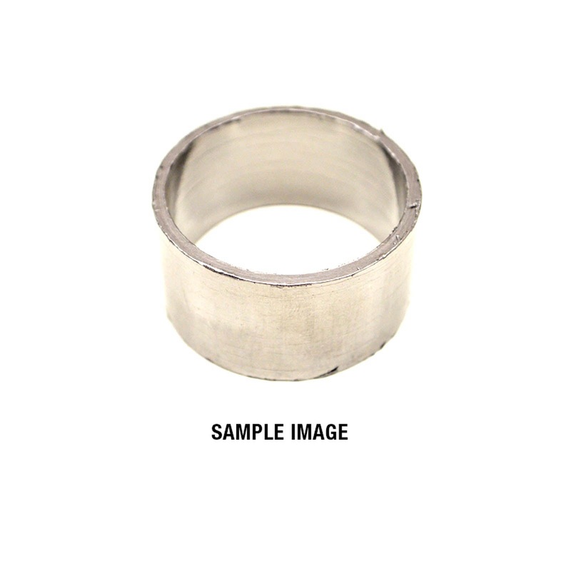 Whites Motorcycle Parts Exhaust Muffler Connector 32x37x37.8mm