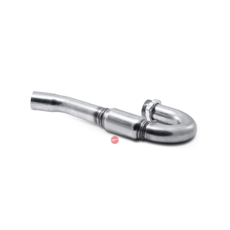 FMF Powerbomb S/S DR650SE 97-20 Header