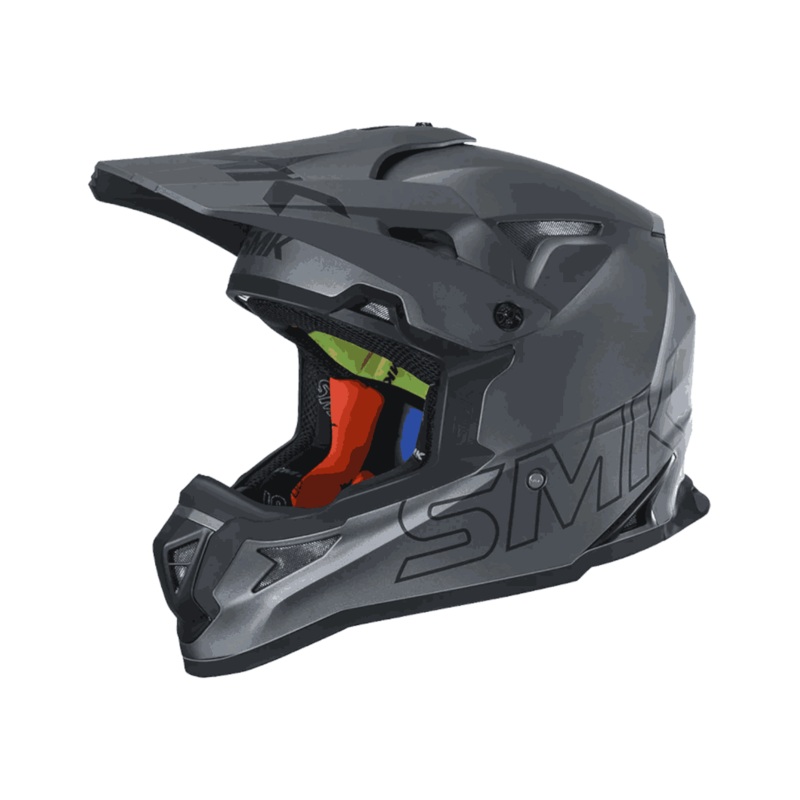 Smk Allterra Solid Anthracite MDA 620