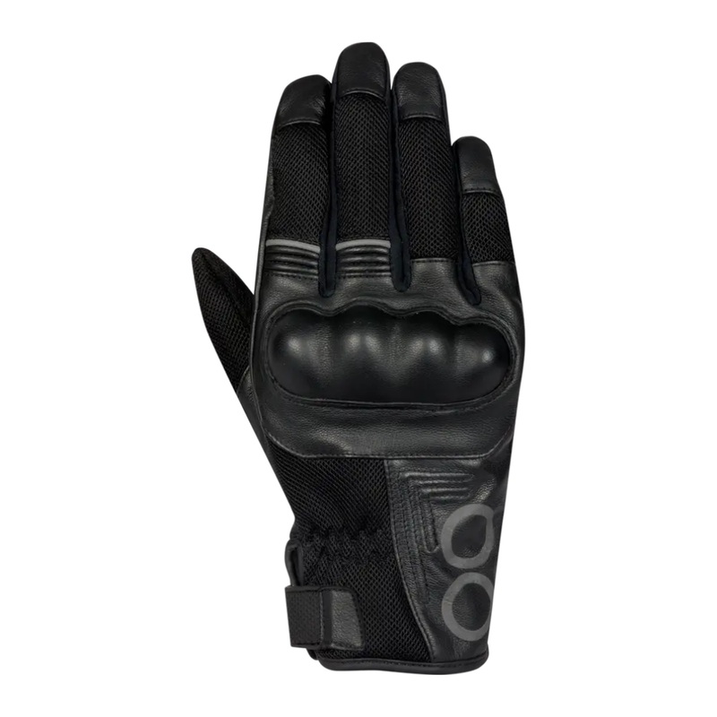 Bering Alias Gloves – Black||T8|T9|T10|T11|T12|Size