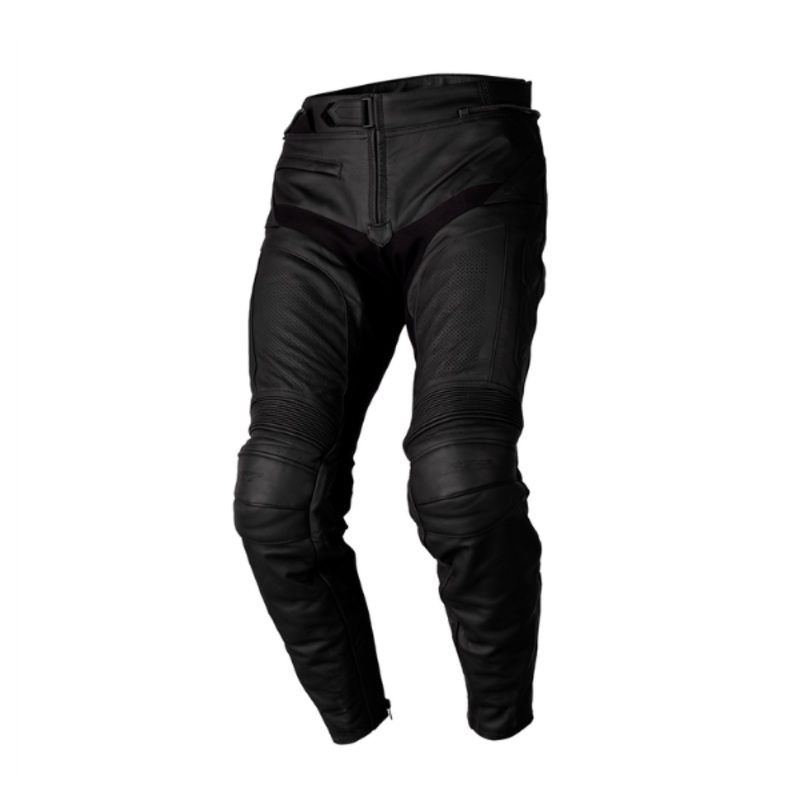 RST Tour1 CE Leather Jeans – Black