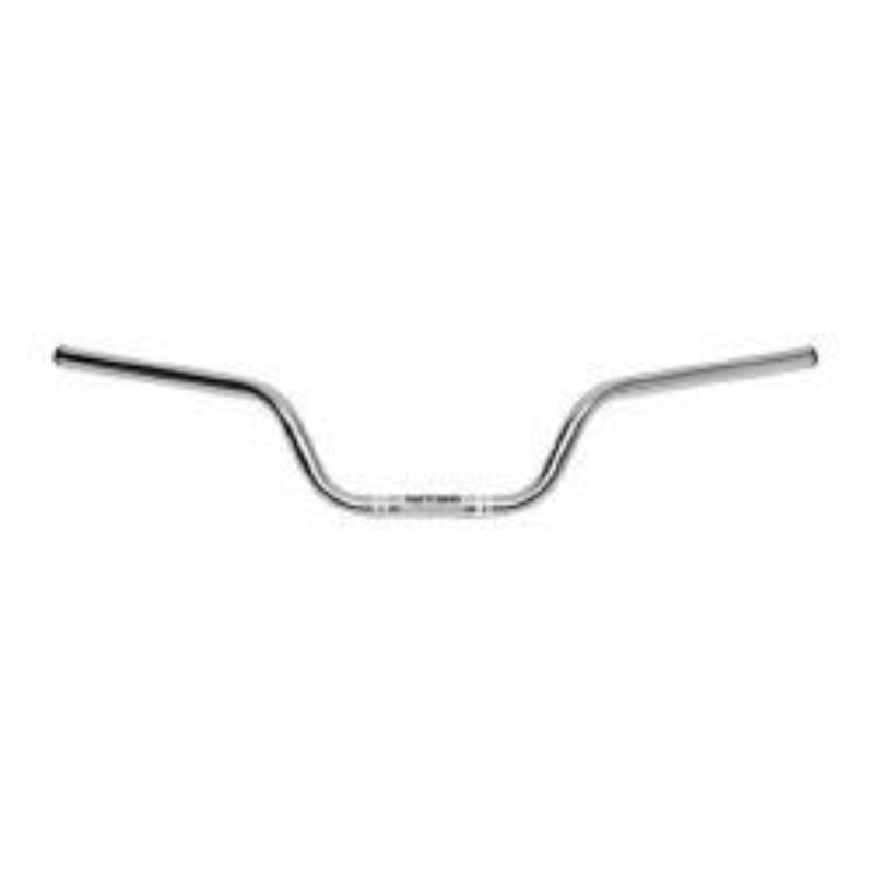 Ventura Street Bars – 7/8 Handle-Bars Sliver VH8/S