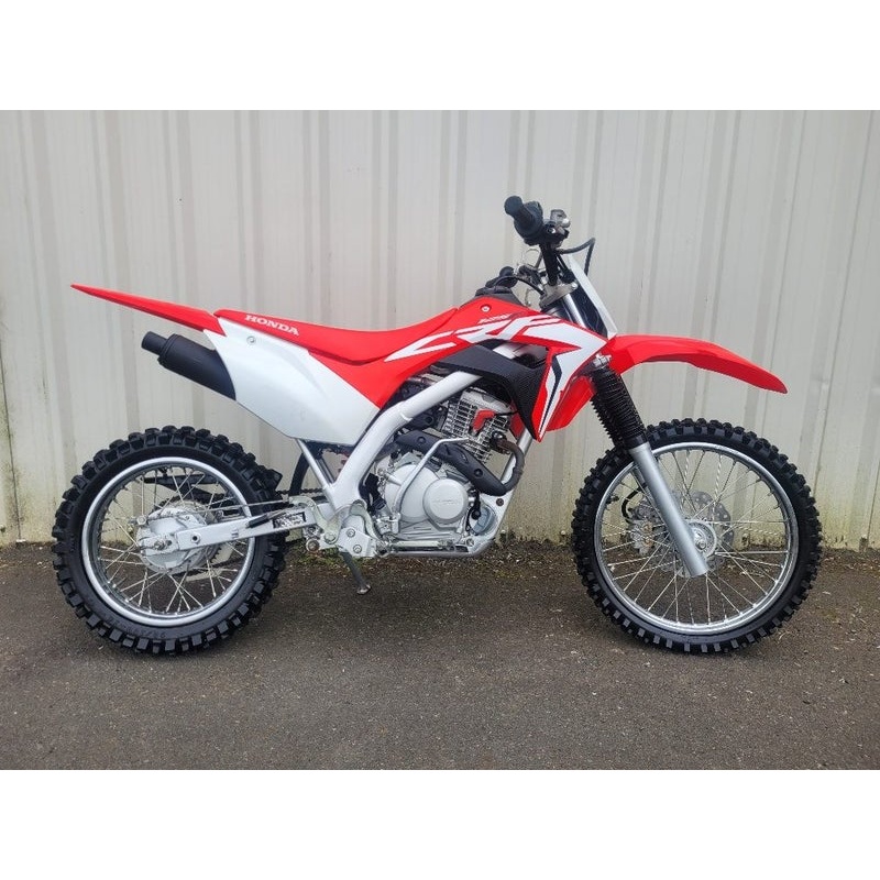 2020 Honda CRF Honda CRF CRF125FL