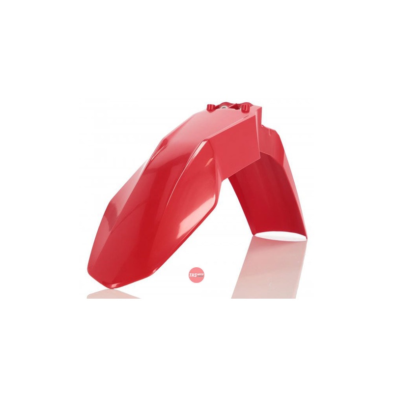 Acerbis Front Fender Red Gasgas MC 2021-23