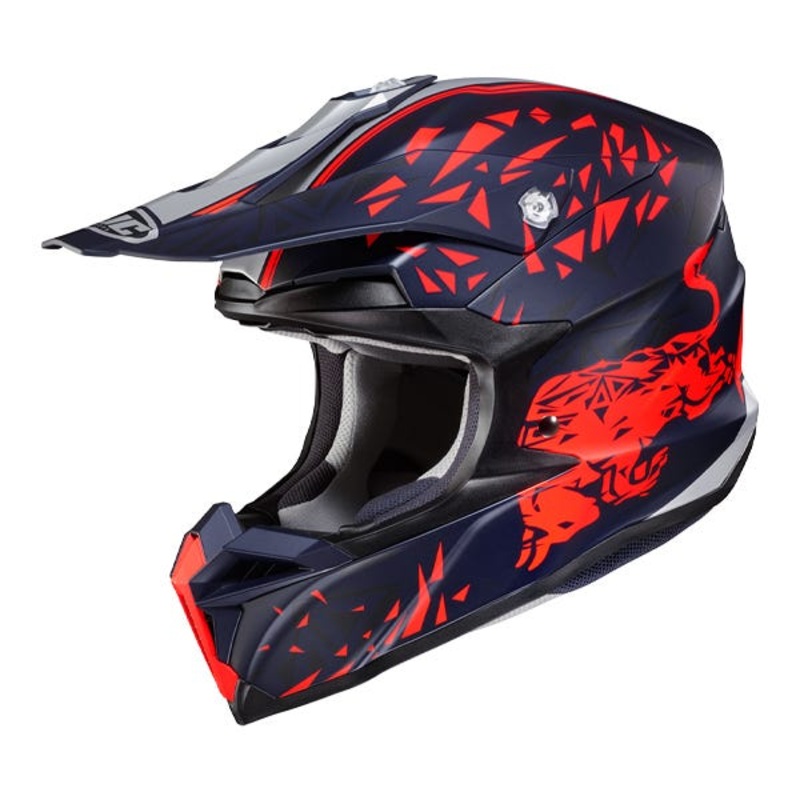 HJC I50 – Spielberg Redbull Ring | Motorcycle Helmets | Infinity