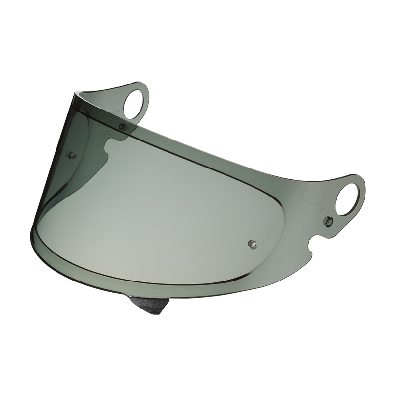 Shoei CPB-1 Glamster 06 Visor – Light Tint