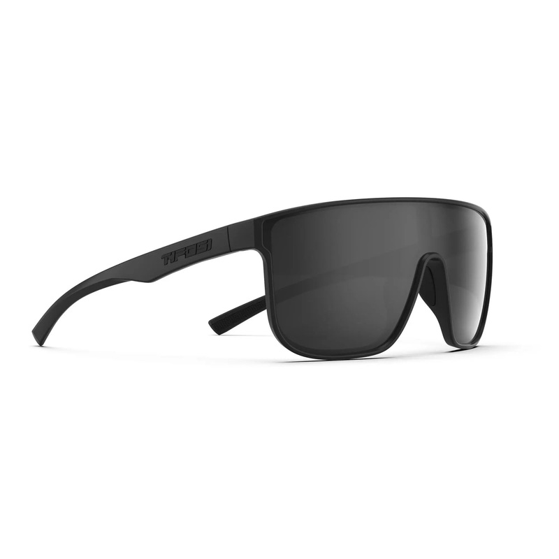 Tifosi Sanctum XL Cycle Sunglasses Blackout
