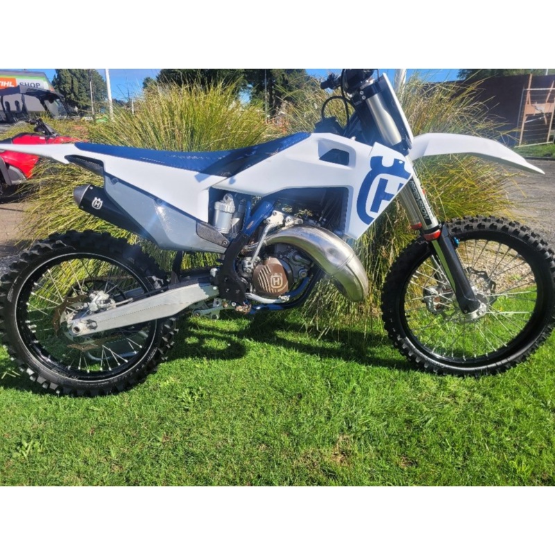 2020 Husqvarna TC125: Stock # 42703