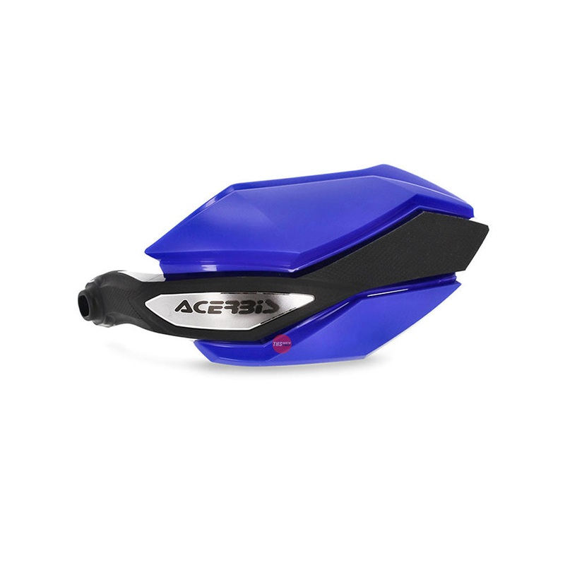 Acerbis Handguard Argon Yamaha Tenere 700 T7/ Tracer Blue/Black
