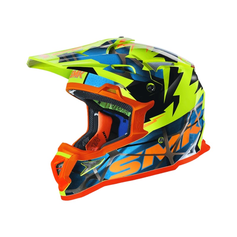 Smk Allterra  Fulmine GL 457|M|L|XL