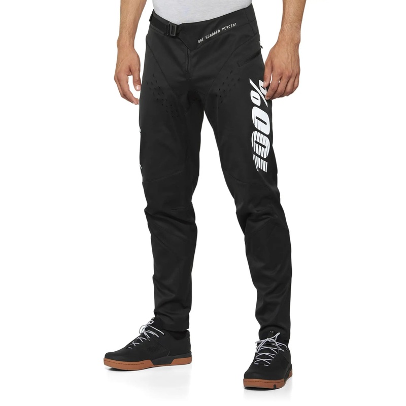 100% R-Core Trouser Black|28|30|32|34|36|38