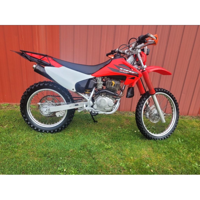 2006 Honda CRF230 # 41626|Te Awamutu branch