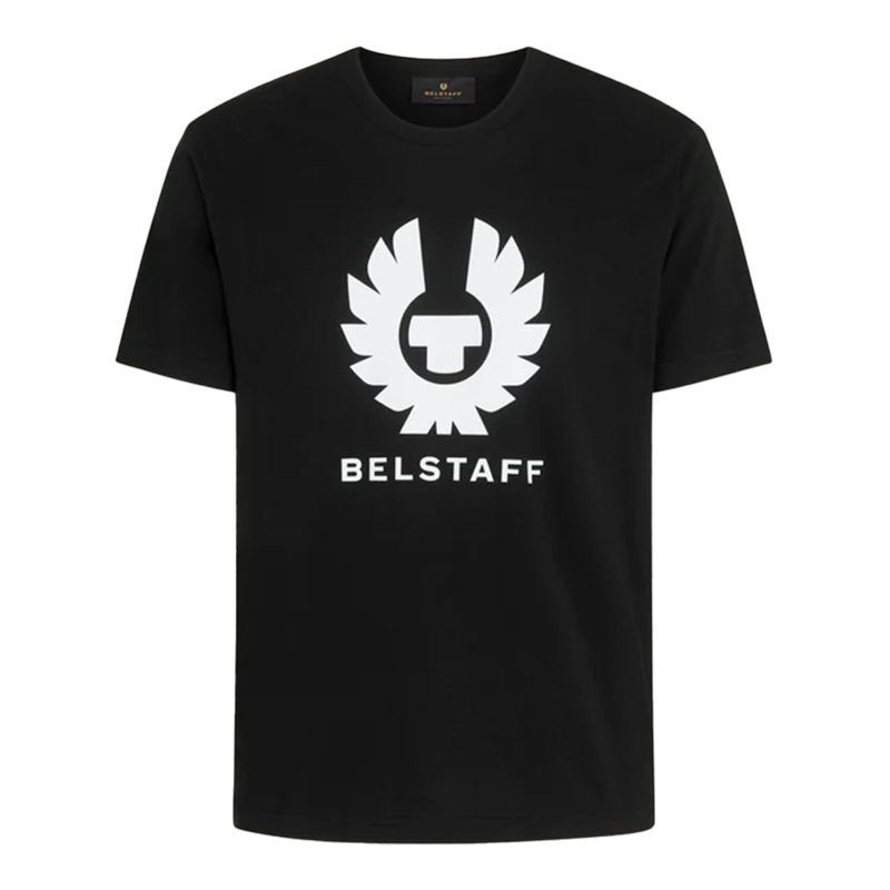 Belstaff Phoenix T-Shirt – Black