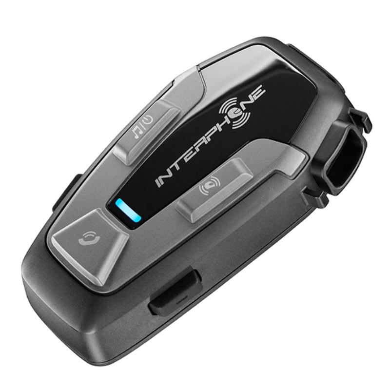 Interphone Ucom 6R – Solo | Infinity Motorcycles