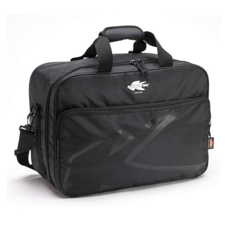 Kappa TK756 Removable Internal Soft Bag