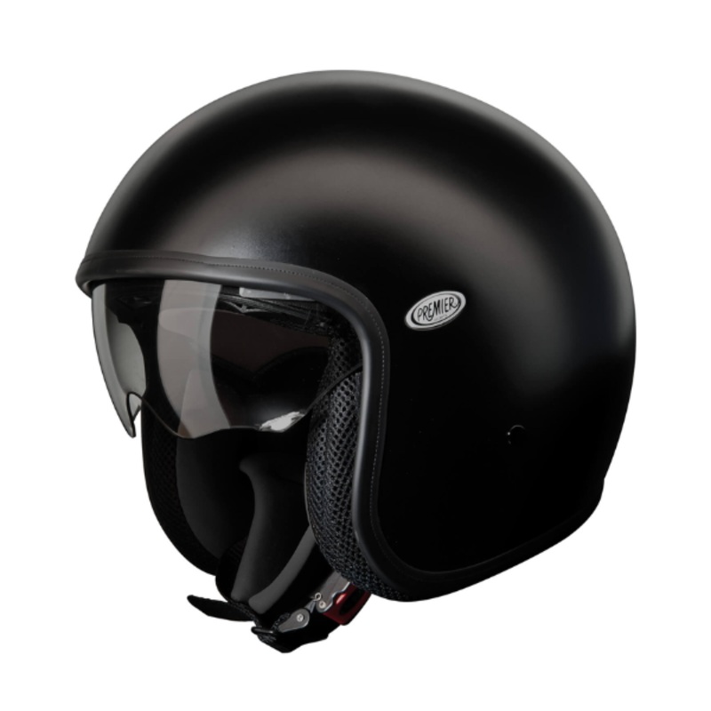 Premier Vintage – Plain | FREE DELIVERY | Infinity Motorcycles
