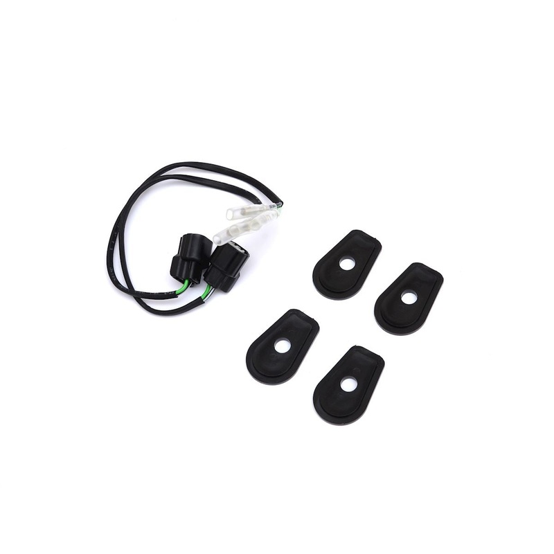 R&G Rear Indicator Adapters Monster (950) / + 21-