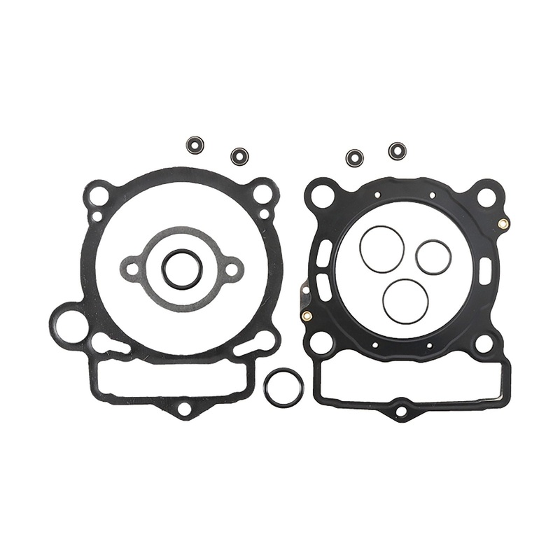 VERTEX TOP END GASKET SET KTM SXF 250 16-17 / XCF 250 16