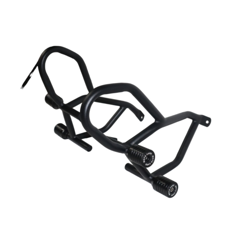 4 Slider Crash Guard For Bajaj Pulsar N 160 / F 250