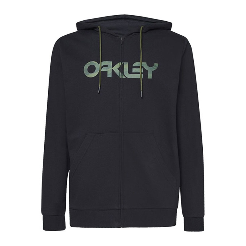 Oakley Casual Hoodie – B1B PO 2.0 – Black-Core Camo