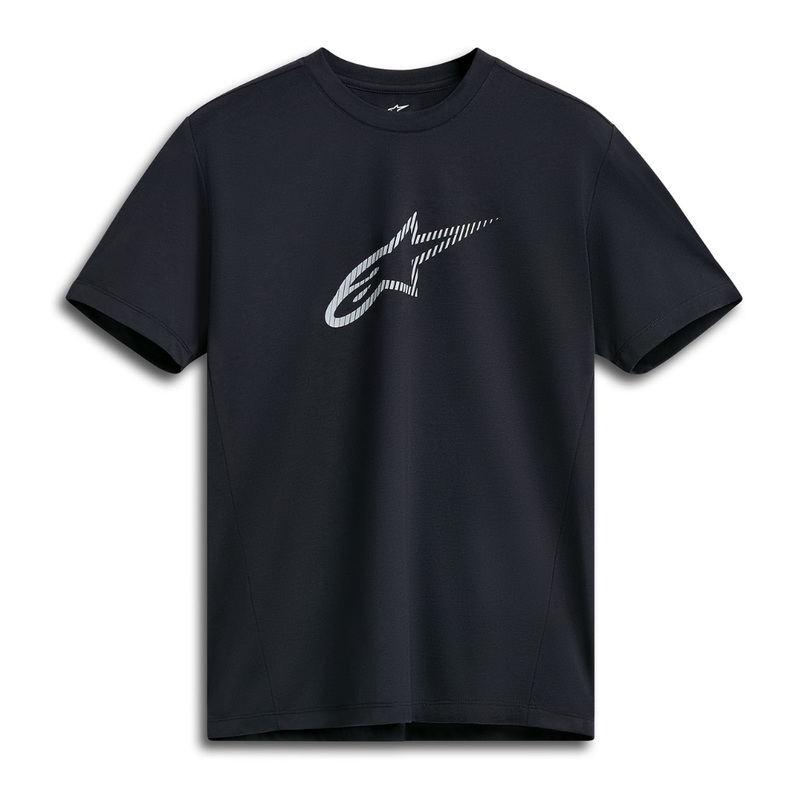 Alpinestars Exemption Performance T-Shirt – Black