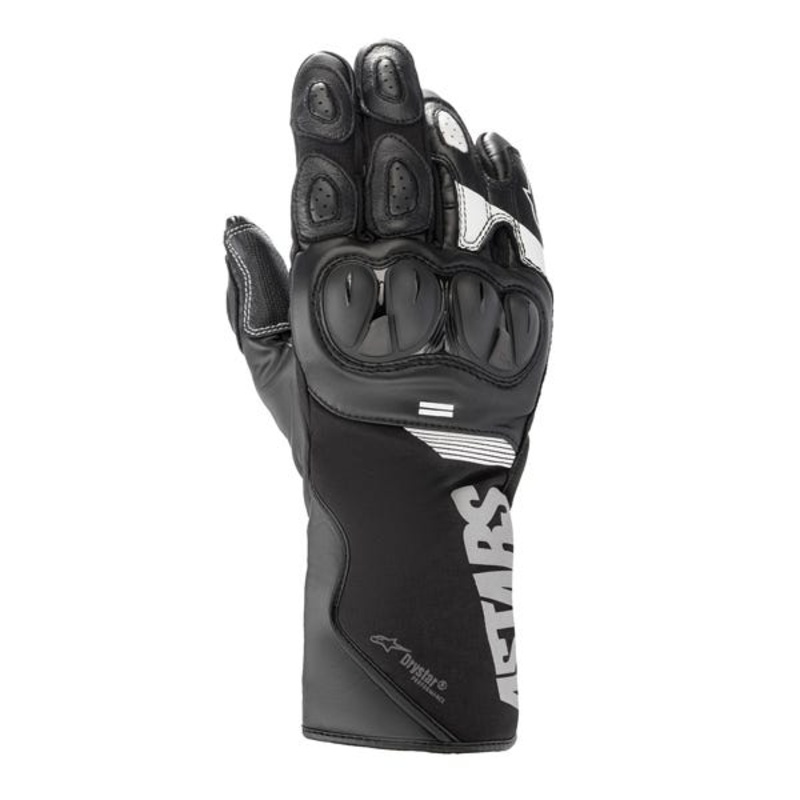 Alpinestars SP-365 Drystar Gloves – White
