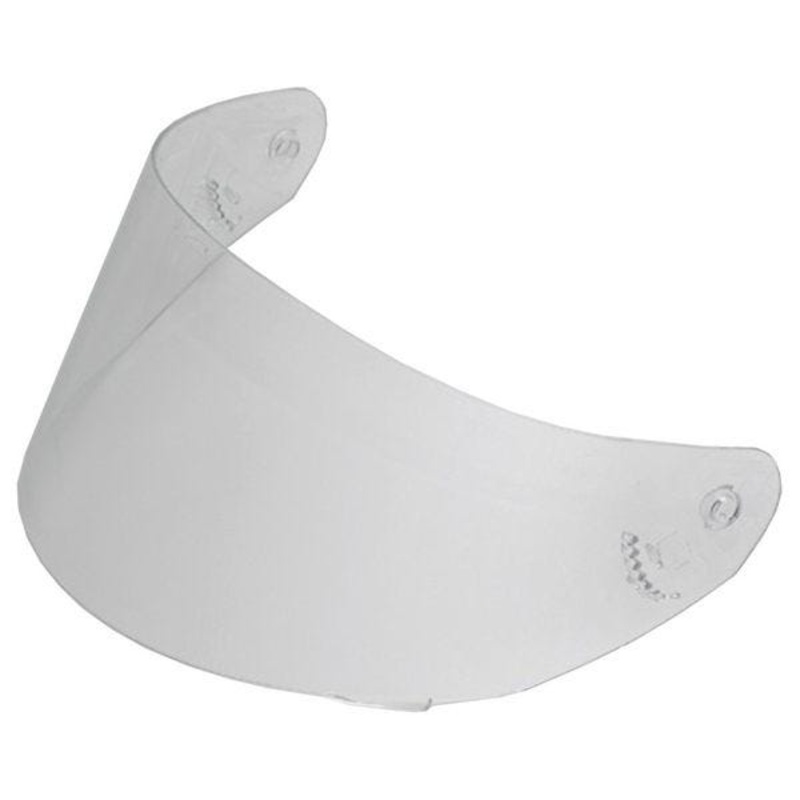 LS2 FF352 Rookie Visor Clear | Infinity Motorcycles