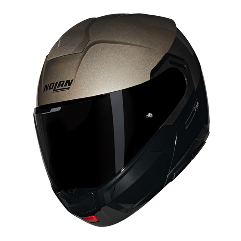 Nolan N90-3 (ECE-22.06) Vern Speciale 342 – Sabbia/Black