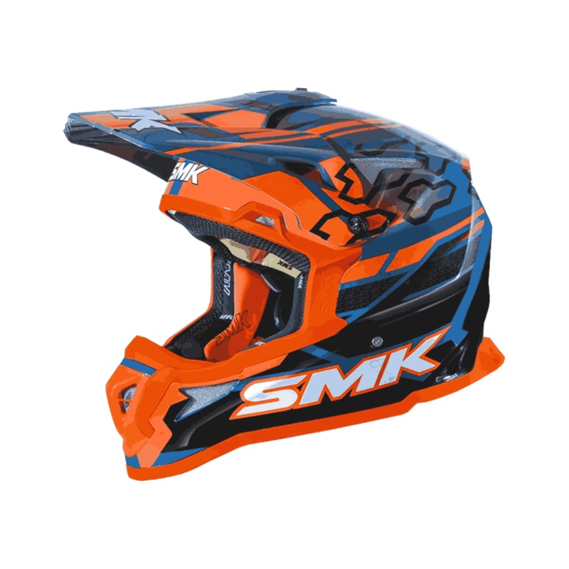 Smk Allterra Tribou GL 527|M|L|XL