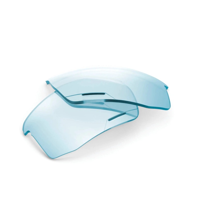 100% Speedcoupe Standard Replacement Lenses Pair Blue