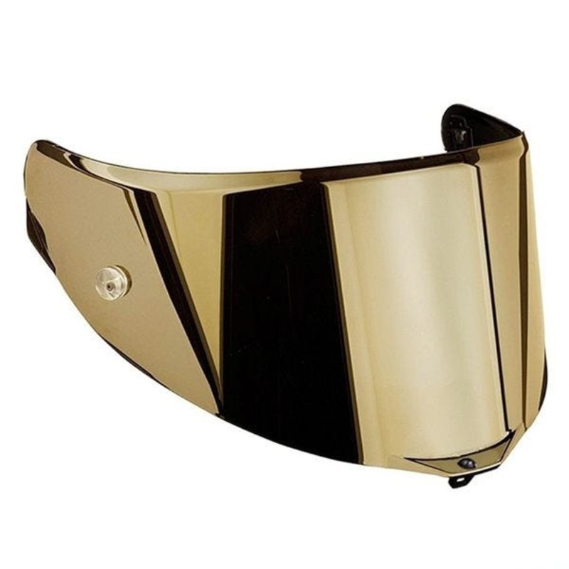 AGV Race 3 Anti Scratch Visor – Mirror Gold|Helmet |Pista GP-R ECE 22.06|Helmet |Pista GP-R/Corsa-R|Helmet |Pista GP/ Corsa/ GT Veloce/ Veloce-S|Helmet |Street Modular|Helmet |Tour Modular|Helmet |Sports Modular|Helmet |GP Tech/ Grid/ T2|Helmet |K6-S/ K6|