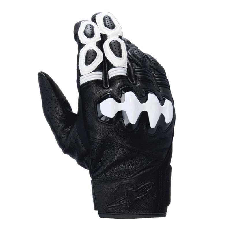 Alpinestars Celer V3 Gloves – Black/White