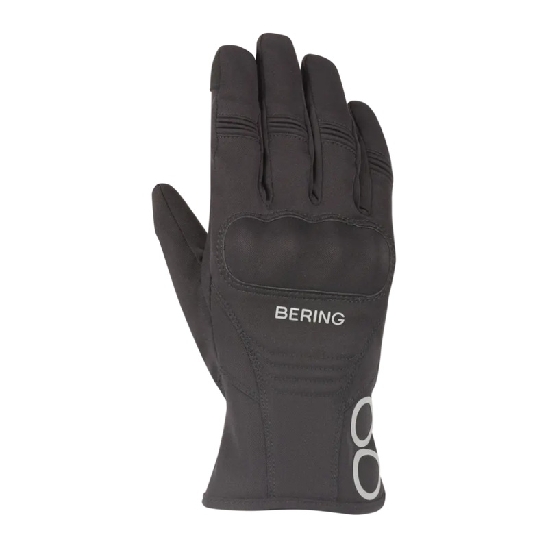 Bering Tivano Ladies Gloves – Black