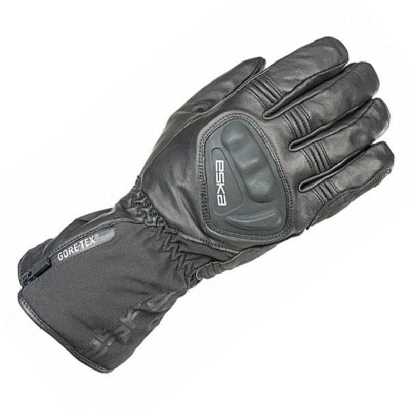 Racer Pilot Gore-Tex Gloves – Black