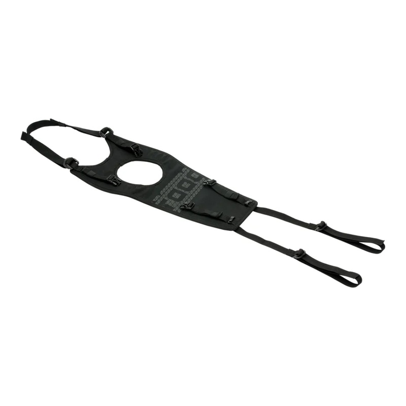 TAAC TC41 Enduro Universal Base – Black