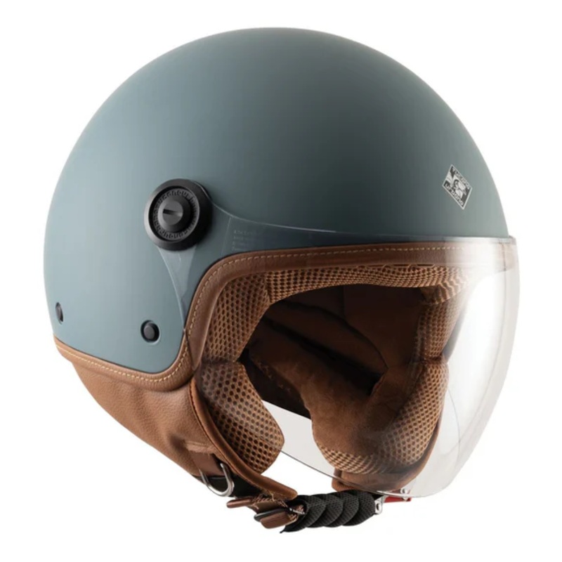Tucano Urbano El’Jettin 6.0 Plain – Matt Petrol Blue
