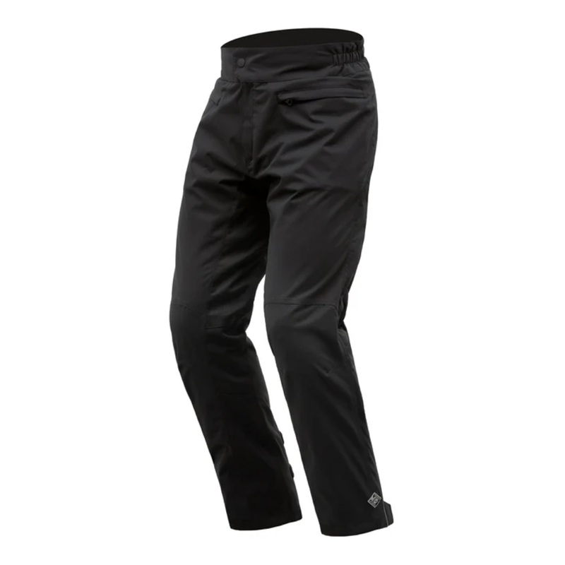 Tucano Urbano Panta Orbis Hydroscud Thermal Trousers – Black